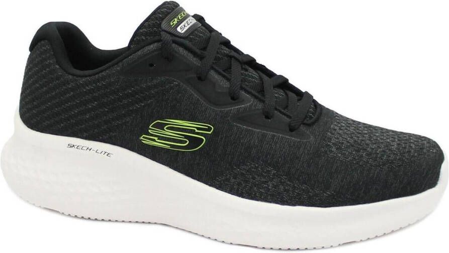 Skechers Lage Sneakers SKE-CCC-232598-BKLM