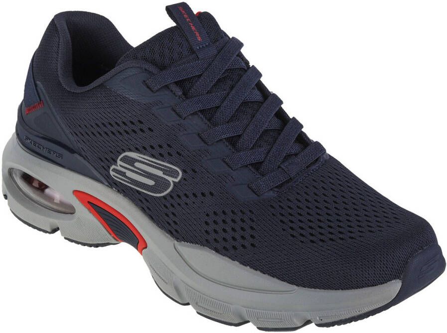 Skechers Lage Sneakers Skech-Air Ventura