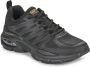 Skechers Ventura Revell Sportschoenen Black Heren - Thumbnail 2