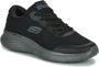 Skechers Skech-Lite Pro-Clear Rush Sneakers Black - Thumbnail 2