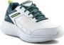 Skechers Sneakers VAPOR FOAM in contrastlook vrijetijdsschoen lage schoen veterschoen - Thumbnail 41