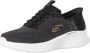 Skechers Slip-Ins: Skech-Lite Pro Primebase 232466-BKGY Mannen Zwart Sneakers - Thumbnail 7