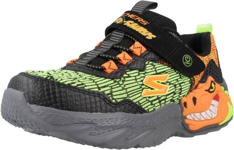 Skechers Lage Sneakers SKECH-O-SAURUS DINO-LIGHT