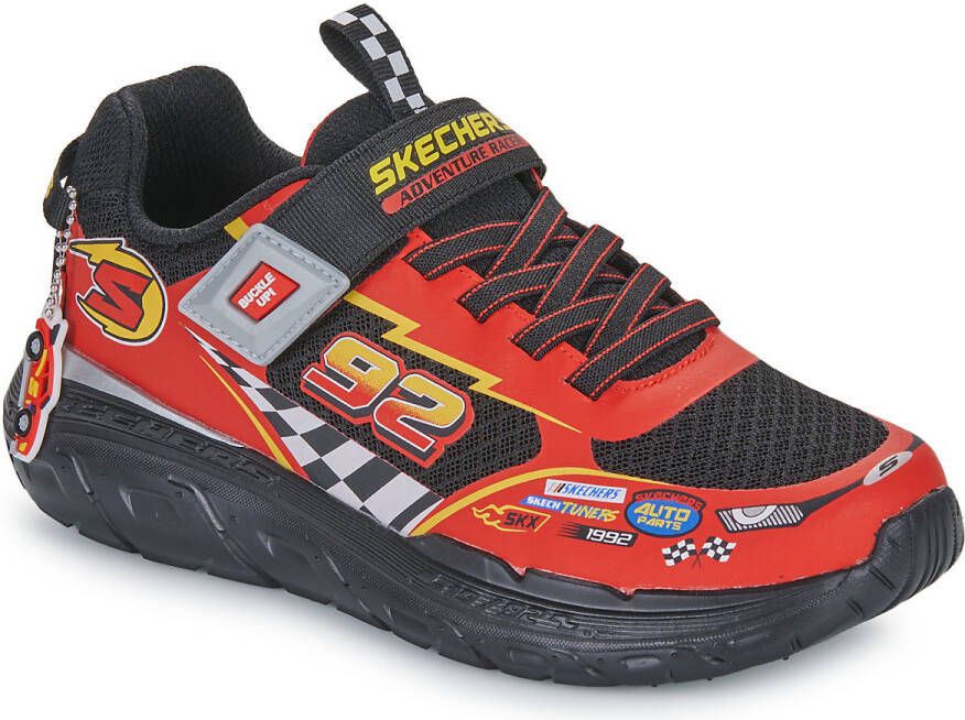 Skechers Lage Sneakers SKECH TRACKS CLASSIC