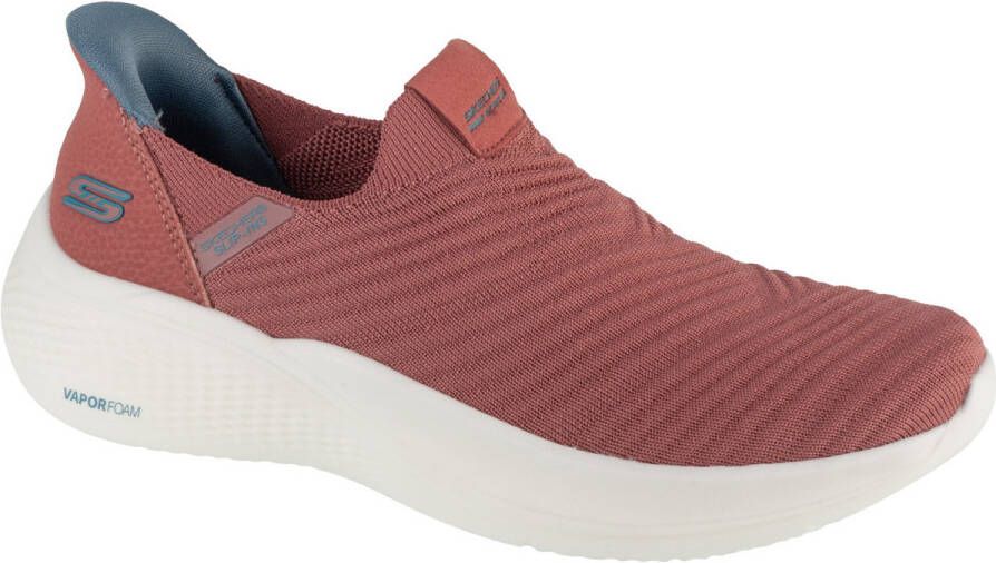 Skechers Lage Sneakers Slip-Ins: Bobs Infinity Daily