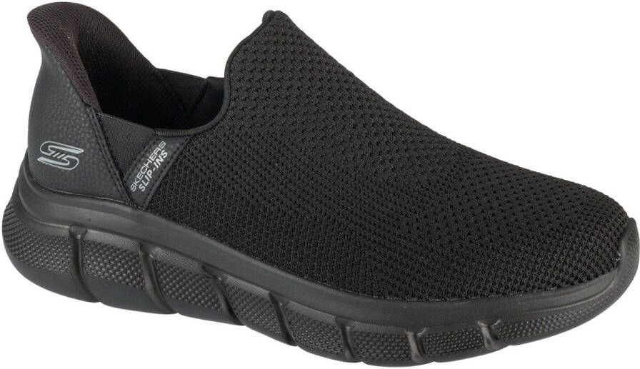 Skechers Lage Sneakers Slip-Ins: Bobs Sport B Flex Resilient Edge