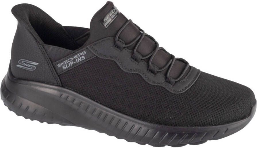 Skechers Lage Sneakers Slip-Ins: BOBS Sport Squad Chaos