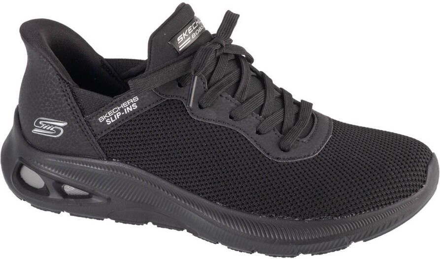 Skechers Lage Sneakers Slip-Ins: Bobs Sport Unity