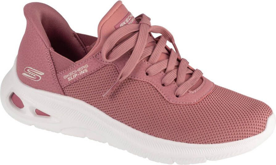 Skechers Lage Sneakers Slip-Ins Bobs Sport Unity Pinch Of Luck