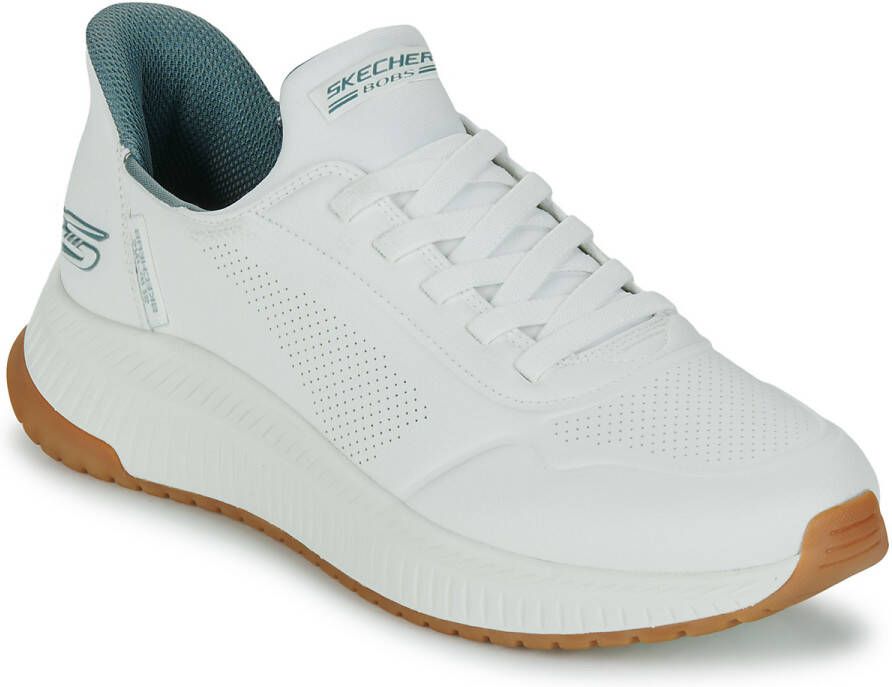 Skechers Lage Sneakers SLIP-INS: BOBS SQUAD 4