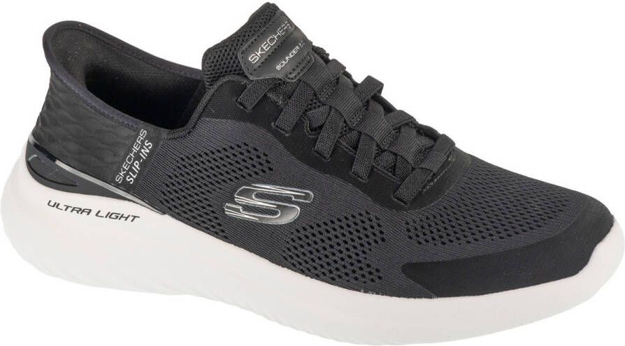 Skechers Lage Sneakers Slip-Ins: Bounder 2.0 Emerged