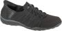 Skechers Stijlvolle Comfortabele Sneakers voor Vrouwen Black Dames - Thumbnail 2