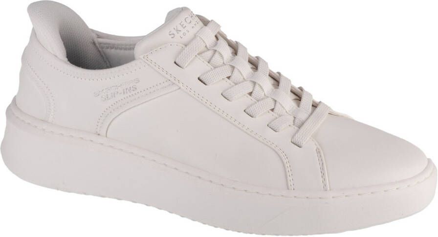 Skechers Lage Sneakers Slip-Ins: Court Break Suit Sneaker