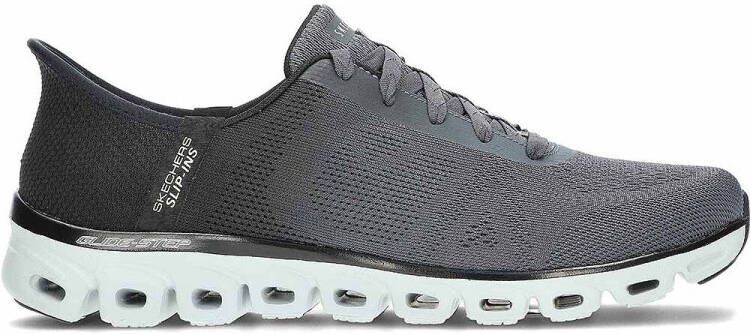 Skechers Lage Sneakers Slip-ins Dames Sneakers 104566