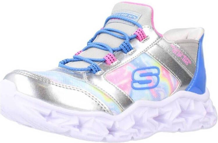 Skechers Lage Sneakers SLIP-INS GALAXY LIGHTS