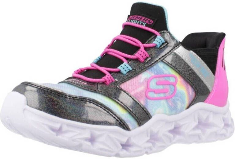 Skechers Lage Sneakers SLIP-INS GALAXY LIGHTS