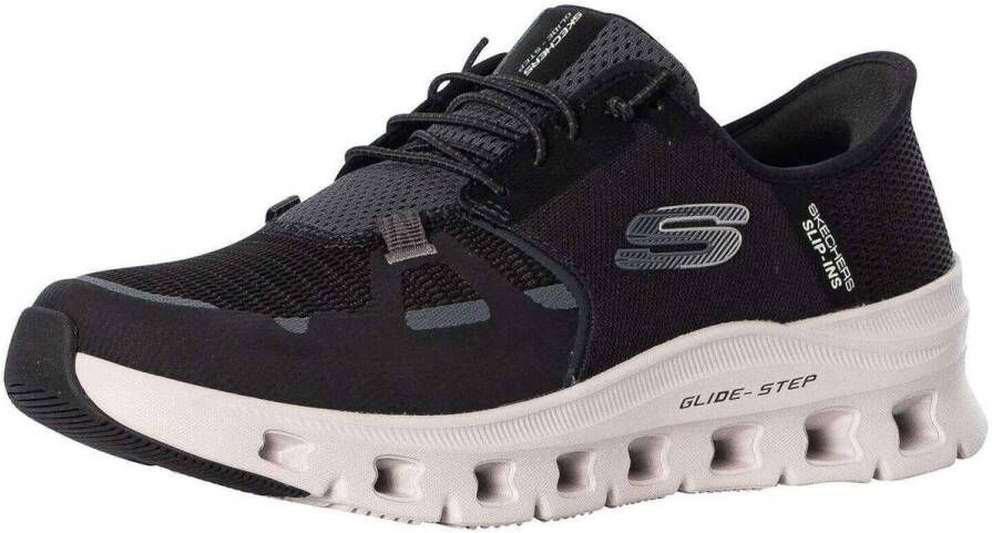 Skechers Lage Sneakers Slip-ins Glide-Step Pro-trainers