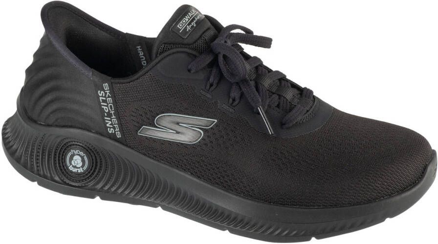 Skechers Lage Sneakers Slip-Ins: Go Walk Anywhere Worldwide