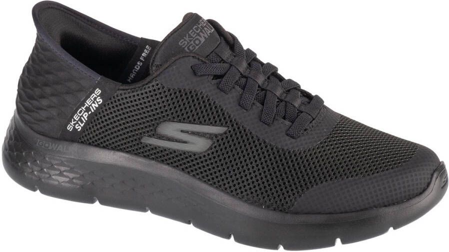 Skechers Lage Sneakers Slip-Ins: Go Walk Flex Hands Up