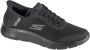 Skechers Lage Sneakers Slip-Ins: Go Walk Flex Hands Up - Thumbnail 5