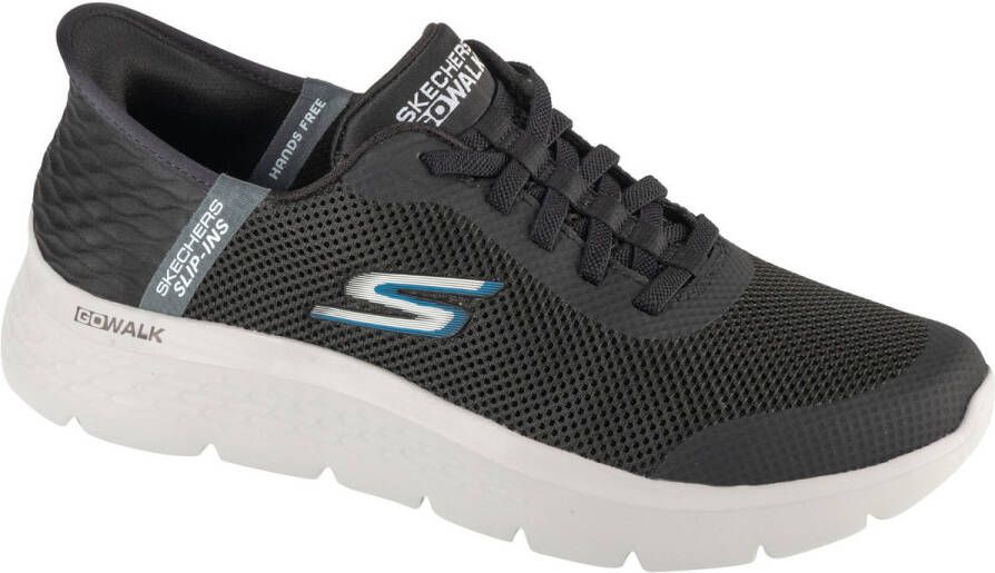 Skechers Lage Sneakers Slip-Ins: Go Walk Flex Hands Up