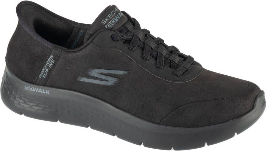 Skechers Lage Sneakers Slip-Ins: GO Walk Flex Smooth Motion