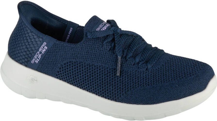 Skechers Lage Sneakers Slip-Ins: Go Walk Joy Abby