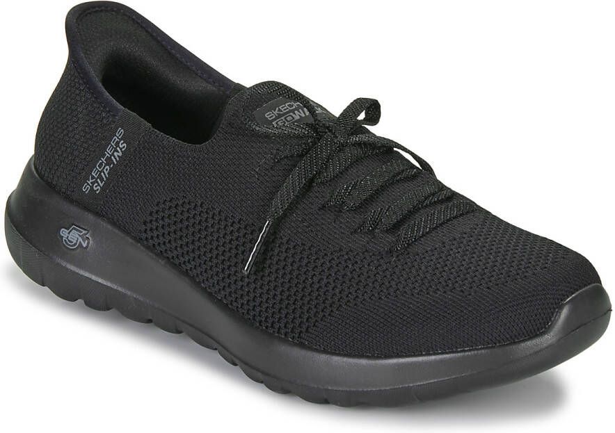 Skechers Lage Sneakers SLIP-INS: GO WALK JOY ABBY