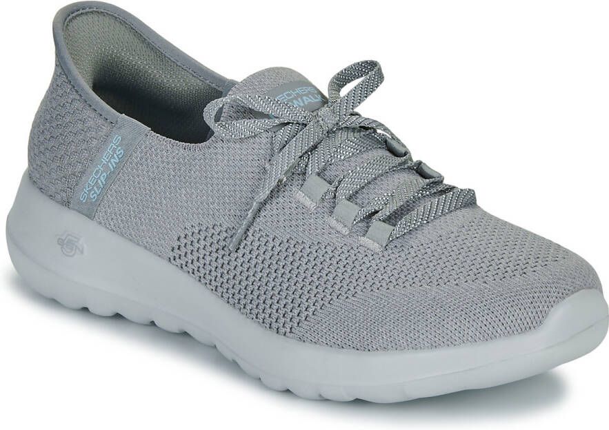 Skechers Lage Sneakers SLIP-INS: GO WALK JOY ABBY