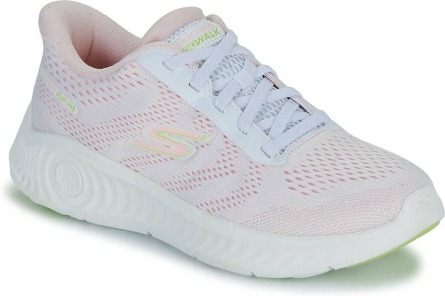 Skechers Lage Sneakers SLIP-INS: GO WALK NOW