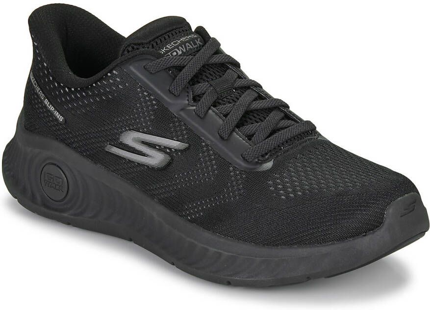 Skechers Lage Sneakers SLIP-INS: GO WALK NOW PAYTON