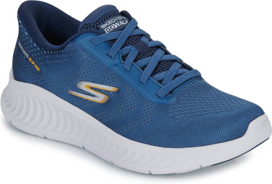 Skechers Lage Sneakers SLIP-INS: GO WALK NOW PAYTON