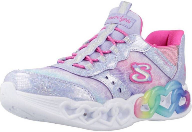 Skechers Lage Sneakers SLIP-INS: INFINITE