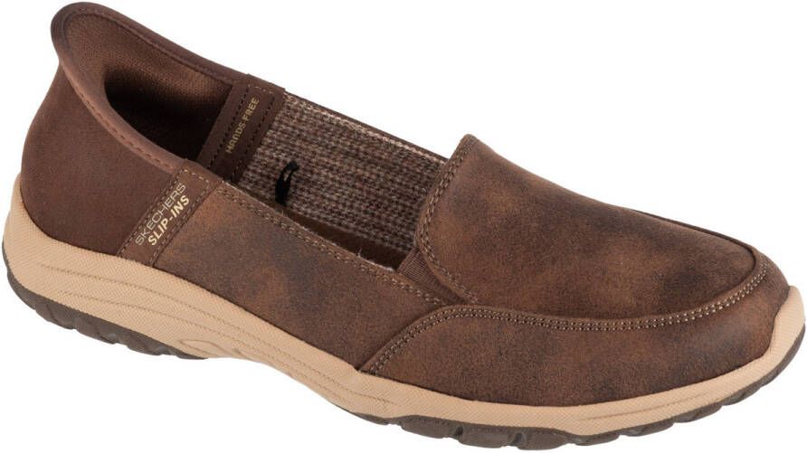 Skechers Lage Sneakers Slip-Ins: Reggae Fest 2.0 Classically