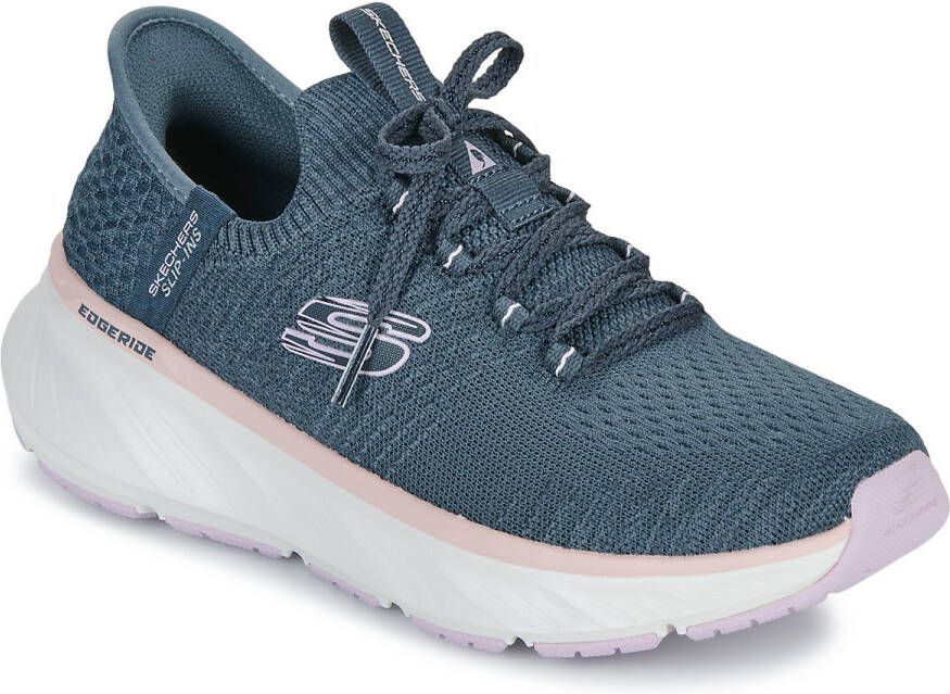 Skechers Lage Sneakers SLIP-INS RELAXED FIT: EDGERIDE