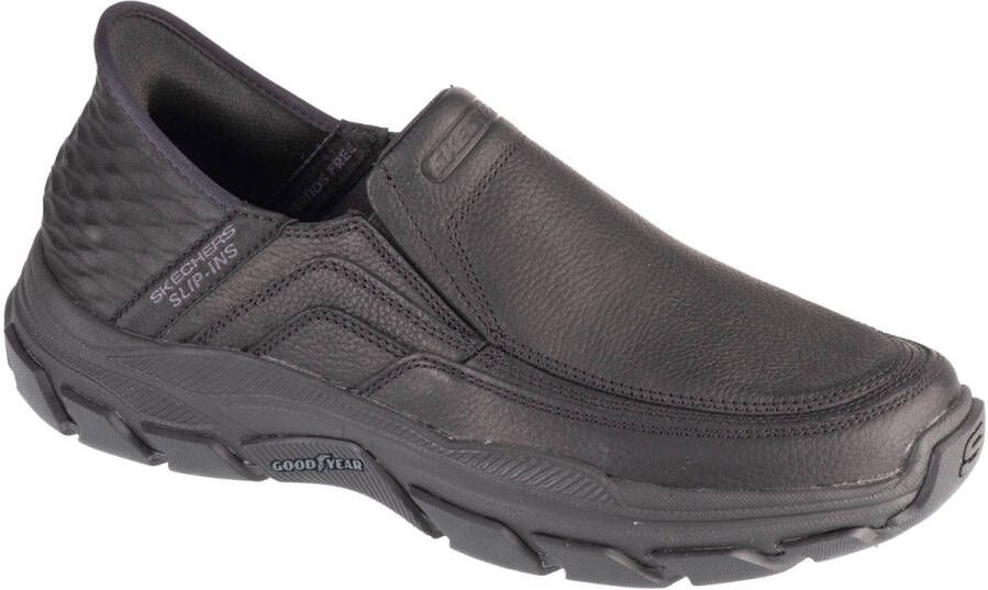 Skechers Lage Sneakers Slip-Ins Respected Elgin