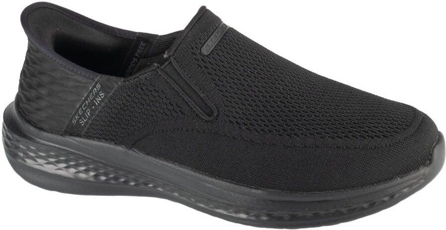 Skechers Lage Sneakers Slip-Ins: Slade Deacon