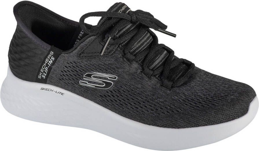 Skechers Lage Sneakers Slip-Ins: Skech-Lite Pro Natural Beauty