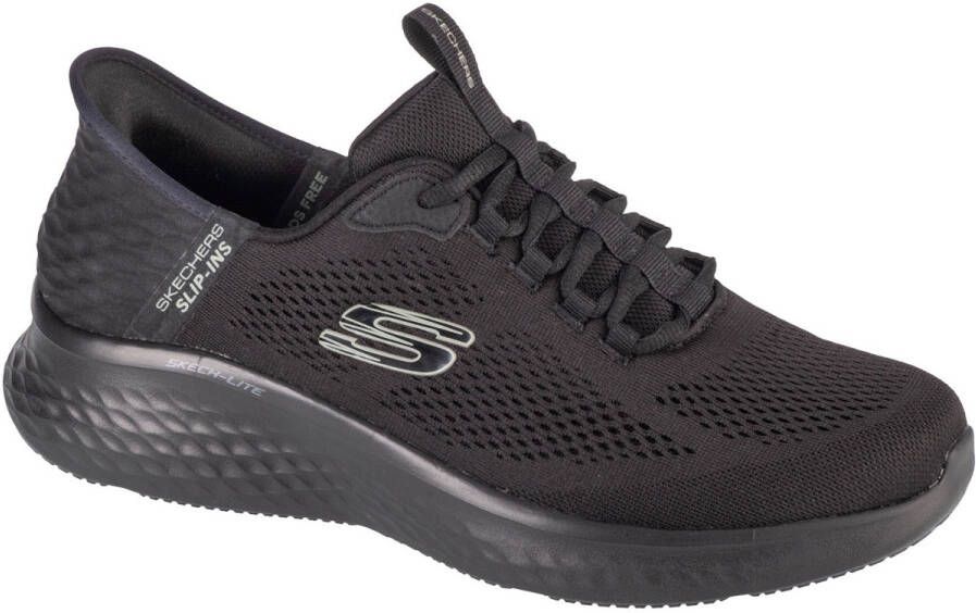 Skechers Lage Sneakers Slip-Ins: Skech-Lite Pro Primebase