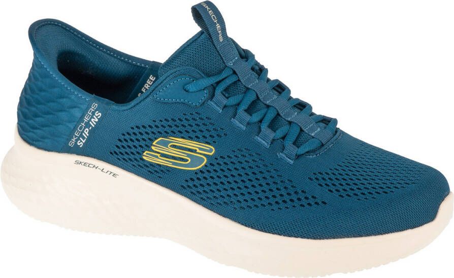 Skechers Lage Sneakers Slip-Ins: Skech-Lite Pro Primebase