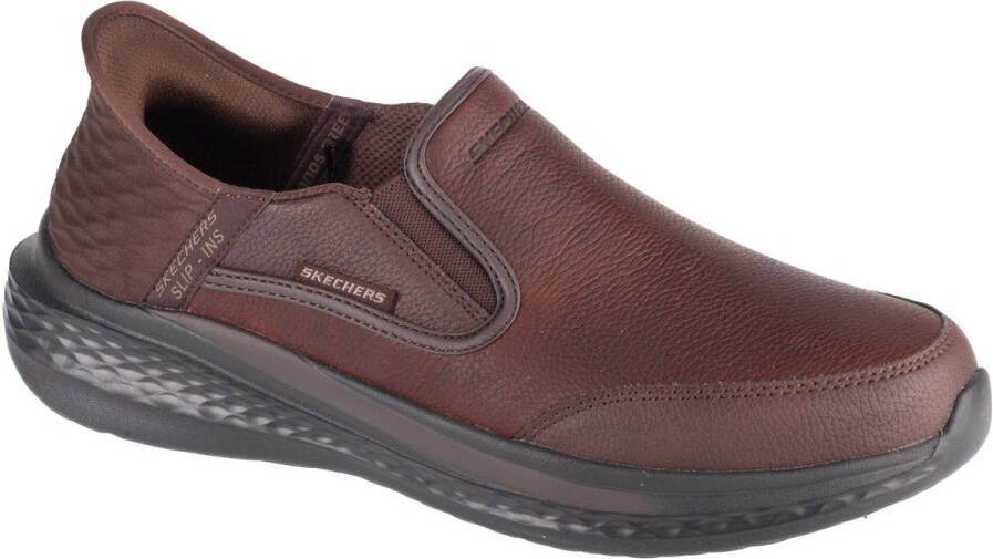 Skechers Lage Sneakers Slip-Ins: Slade