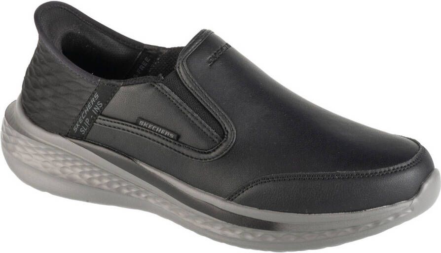 Skechers Lage Sneakers Slip-Ins: Slade