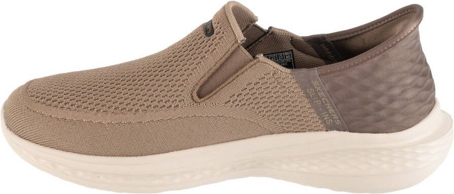 Skechers Lage Sneakers Slip-Ins: Slade Deacon