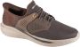 Skechers Lage Sneakers Slip-Ins: Slade Macklin - Thumbnail 2