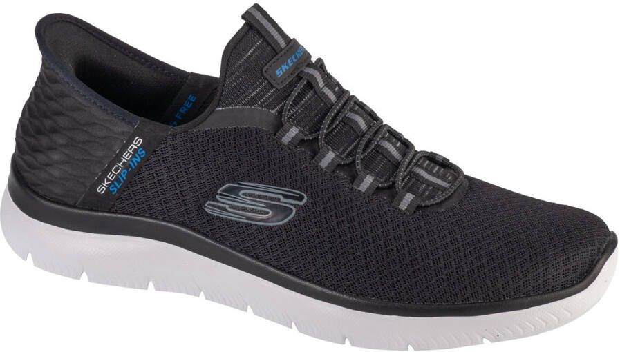 Skechers Lage Sneakers Slip-Ins Summits High Range