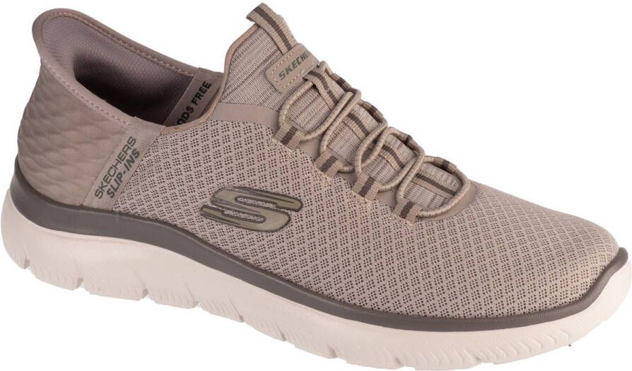 Skechers Lage Sneakers Slip-Ins Summits High Range