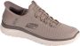 Skechers Lage Sneakers Slip-Ins Summits High Range - Thumbnail 2