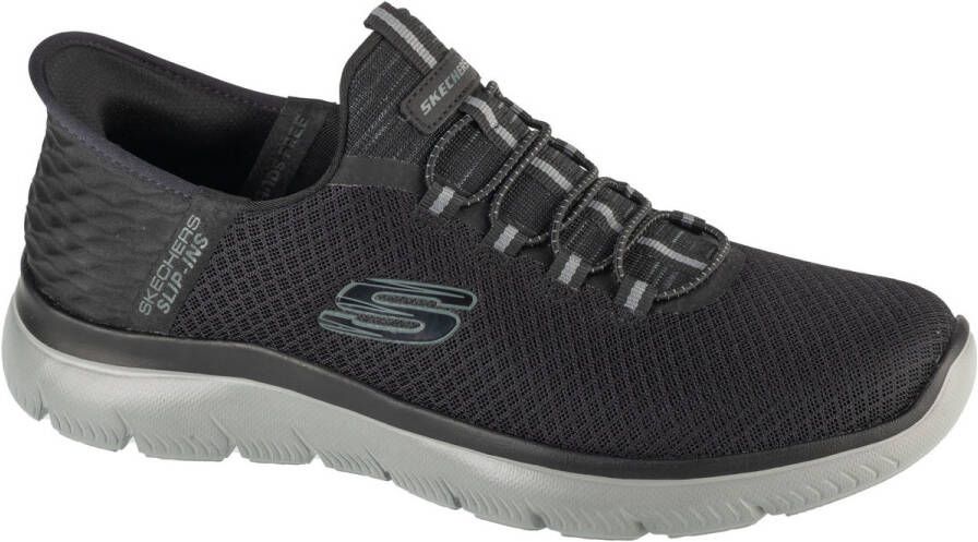 Skechers Lage Sneakers Slip-Ins Summits High Range