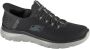 Skechers Lage Sneakers Slip-Ins Summits High Range - Thumbnail 2