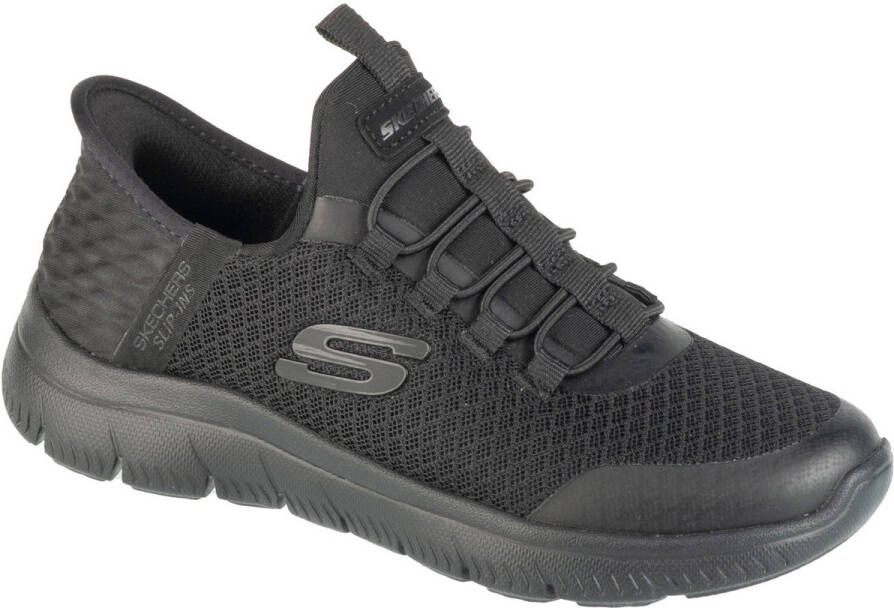 Skechers Lage Sneakers Slip-Ins: Summits High Range